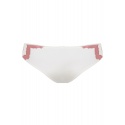 Elisabeth panties with double tulle P-2460