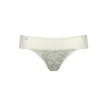 Palace panties with double tulle P-2499