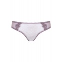 BB panties with double tulle P-2476